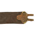 Original U.S. M1887 Springfield Trapdoor or Krag Rifle Leather Sling with Keeper by Rock Island Arsenal Original Items
