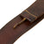 Original U.S. Civil War Excellent M-1855 Musket Sling with Keeper - 72” Original Items