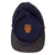 Original U.S. Indian Wars Model 1872 Pennsylvania Guard Officer’s Chasseur Style Pattern Kepi by Sylvania with Bullion Velvet Keystone Badge Original Items
