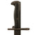 Original U.S. WWII M1 Garand 10 inch Bayonet by American Fork & Hoe with M7 Scabbard - Excellent Original Items