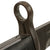 Original U.S. WWII M1 Garand 10 inch Bayonet by American Fork & Hoe with M7 Scabbard - Excellent Original Items