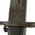 Original U.S. WWII M1 Garand 10 inch Bayonet by American Fork & Hoe with M7 Scabbard - Excellent Original Items