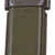 Original U.S. WWII M1 Garand 10 inch Bayonet by American Fork & Hoe with M7 Scabbard - Excellent Original Items