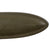 Original U.S. WWII M1 Garand 10 inch Bayonet by American Fork & Hoe with M7 Scabbard - Excellent Original Items