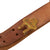Original U.S. M1887 Springfield Trapdoor or Krag Rifle Leather Sling Original Items