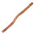 Original U.S. M1887 Springfield Trapdoor or Krag Rifle Leather Sling - Excellent Original Items