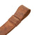 Original U.S. M1887 Springfield Trapdoor or Krag Rifle Leather Sling - Excellent Original Items