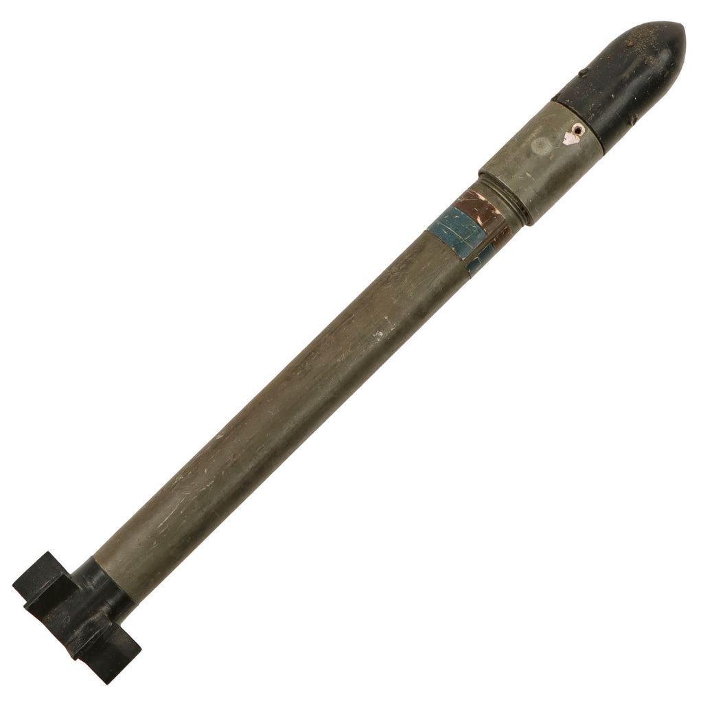 Original U.S. Vietnam War Inert M72 Light Anti-Armor Weapon “LAW” 35mm ...