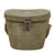Original U.S. Vietnam War Infantryman’s M-1956 Field Gear Set: Universal Pouches, Belt, Suspenders, Shovel with Carrier, Canteens “Butt Pack”, M1911 Holster, Messkit w/Utensils, Claymore Bag & Inert Reproduction Lemon Grenades Original Items