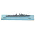 Original WWII U.S. Navy Miniature Mark I Supplement I Teacher Models of U.S. Ships in Case - Set of 13 Ships - One Missing Original Items