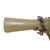Original Cold War Era Carl Gustaf M2 84mm Deactivated Recoilless Rifle Anti-Tank Launcher with Rare British Optic, Training Round in Carrier, Manual, and Spare Parts - Inert Original Items