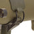 Original Cold War Era Carl Gustaf M2 84mm Deactivated Recoilless Rifle Anti-Tank Launcher with Rare British Optic, Training Round in Carrier, Manual, and Spare Parts - Inert Original Items