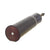 Original British Vietnam War Era Carl Gustaf M2 84mm L40A3 Recoilless Rifle Anti-Tank Round in Original Carrier - Dated 1967 Original Items