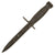 Original U.S. Unissued M7 Bayonet for M16 Rifle with M8A1 Scabbard in Original 1974-Dated Sealed Packaging Original Items