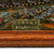 Original U.S. WWII German Panzerkampfwagen Panzer III Painted Wooden Training ID Recognition Model on Custom Period Mount with Brass Plaque Original Items