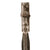Original U.S. Indian Wars M-1855 Bayonet Converted to .45-70 Socket & Compressed - Converted Ca. 1878-1890 - From Collection of American Edged Weapon Museum