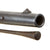 Original U.S. Civil War Rare Remington Contract Model 1863 “Zouave” Percussion Rifle Dated 1863 - Mid 20th Century Restoration Original Items