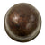 Original U.S. WWII 77th Infantry Division Captured & Painted Travel Diary Japanese Last Ditch Type 92 Helmet of Silver Star Recipient Chester B. Opdyke Original Items