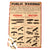 Original British WWI Public Warning Airships Identification Poster - Damaged - 19 ½ x 29 ½” Original Items