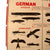 Original British WWI Public Warning Airships Identification Poster - Damaged - 19 ½ x 29 ½” Original Items