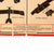Original British WWI Public Warning Airships Identification Poster - Damaged - 19 ½ x 29 ½” Original Items