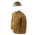 Original U.S. WWI Tank Corps Master Engineer Senior Grade Uniform & Painted Helmet Group with Rare French Tank NCO Patch Worn by U.S. 2nd Motor Maintenance Regiment Original Items
