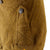 Original U.S. WWI Tank Corps Master Engineer Senior Grade Uniform & Painted Helmet Group with Rare French Tank NCO Patch Worn by U.S. 2nd Motor Maintenance Regiment Original Items