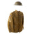 Original U.S. WWI Tank Corps Master Engineer Senior Grade Uniform & Painted Helmet Group with Rare French Tank NCO Patch Worn by U.S. 2nd Motor Maintenance Regiment Original Items