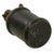 Original Japanese WWII Inert Type 99 Kiska Hand Grenade with Fuse & Pull String - Missing Fuze Cover Original Items