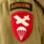 Original U.S. WWII Airborne Named Corregidor 503rd PIR Jump Jacket, Trousers, and Uniform Grouping - Sergeant Robert L. Lenhart, Grenade & Rocket Launcher Original Items
