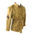 Original U.S. WWII Airborne Named Corregidor 503rd PIR Jump Jacket, Trousers, and Uniform Grouping - Sergeant Robert L. Lenhart, Grenade & Rocket Launcher Original Items