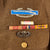 Original U.S. WWII Airborne Named Corregidor 503rd PIR Jump Jacket, Trousers, and Uniform Grouping - Sergeant Robert L. Lenhart, Grenade & Rocket Launcher Original Items