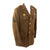 Original U.S. WWII Airborne Named Corregidor 503rd PIR Jump Jacket, Trousers, and Uniform Grouping - Sergeant Robert L. Lenhart, Grenade & Rocket Launcher Original Items
