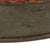 Original German WWII Rare Kriegsmarine Navy Extra Large M35 Double Decal Helmet with 1939 Dated 60cm Liner & Chinstrap - Stamped SE68