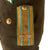 Original Soviet Russian WWII Era M-1943 Victory Parade Border Guards Colonel’s Uniform Tunic