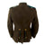 Original Soviet Russian WWII Era M-1943 Victory Parade Border Guards Colonel’s Uniform Tunic