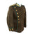 Original Soviet Russian WWII Era M-1943 Victory Parade Border Guards Colonel’s Uniform Tunic