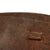 Original Dutch WWII Era FN Browning Model 1922 Leather Holster with Inscribed Name & Stamped Pistol Serial Number