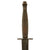 Original British WWII Import Marked 3rd Pattern Fairbairn Sykes Fighting Knife with Very Weak Scabbard Original Items