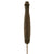 Original British WWII Import Marked 3rd Pattern Fairbairn Sykes Fighting Knife with Very Weak Scabbard Original Items