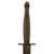 Original British WWII Import Marked 3rd Pattern Fairbairn Sykes Fighting Knife with Very Weak Scabbard Original Items