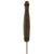 Original British WWII Import Marked 3rd Pattern Fairbairn Sykes Fighting Knife with Very Weak Scabbard Original Items
