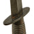 Original British WWII Import Marked 3rd Pattern Fairbairn Sykes Fighting Knife with Very Weak Scabbard Original Items