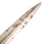 Original British WWII Import Marked 3rd Pattern Fairbairn Sykes Fighting Knife with Very Weak Scabbard Original Items