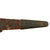 Original British WWII Import Marked 3rd Pattern Fairbairn Sykes Fighting Knife with Very Weak Scabbard Original Items
