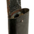 Original German WWII Late Pattern "Sanitized" HJ Knife by Artur Schüttelhofer with Scabbard - RZM M7/13 Original Items