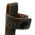 Original German WWII Late Pattern "Sanitized" HJ Knife by Artur Schüttelhofer with Scabbard - RZM M7/13 Original Items