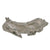 Original U.S. WWII Bringback Australian Kangaroo Ashtray Cast from Japanese Zero Propeller Original Items