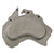 Original U.S. WWII Bringback Australian Kangaroo Ashtray Cast from Japanese Zero Propeller Original Items