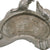 Original U.S. WWII Bringback Australian Kangaroo Ashtray Cast from Japanese Zero Propeller Original Items